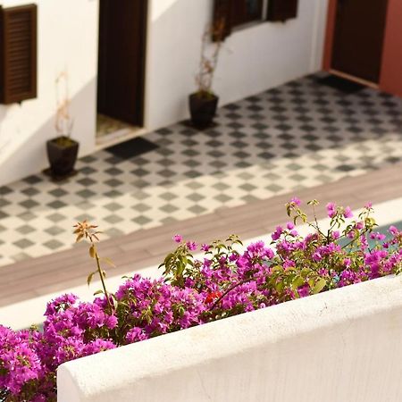 Fisherman's Albufeira Cosy Studio Exterior foto