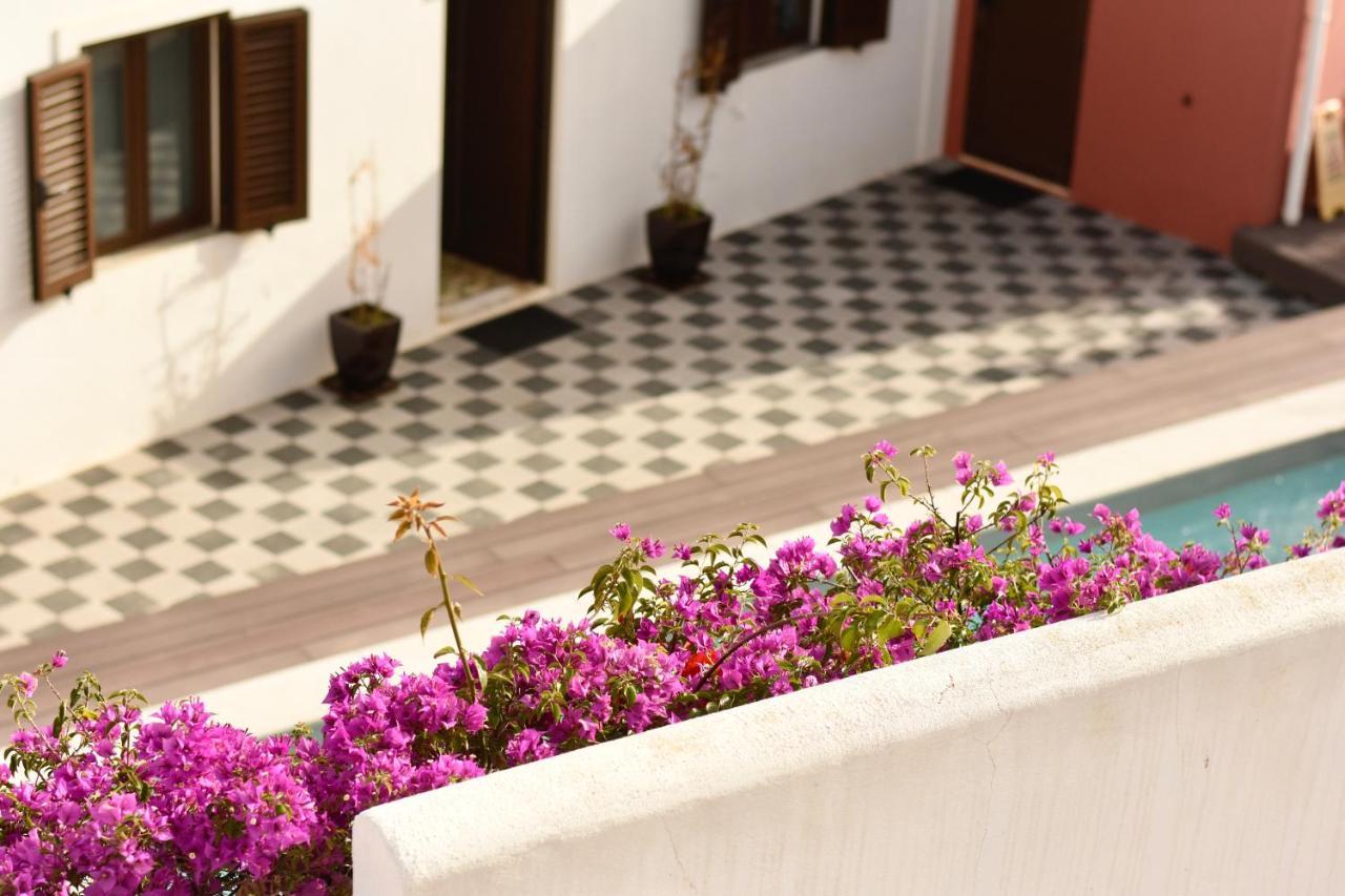 Fisherman's Albufeira Cosy Studio Exterior foto