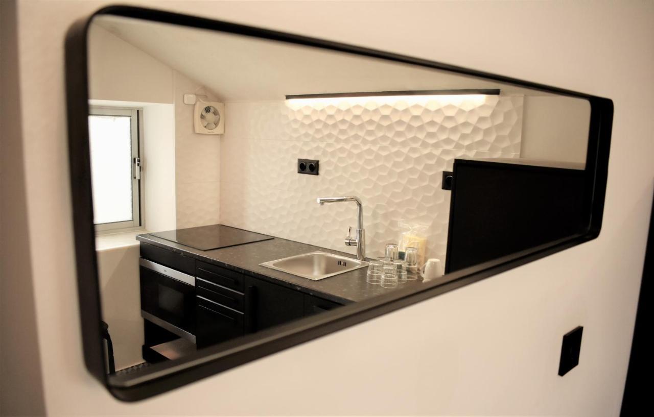 Fisherman's Albufeira Cosy Studio Exterior foto
