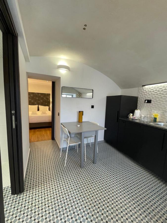 Fisherman's Albufeira Cosy Studio Exterior foto