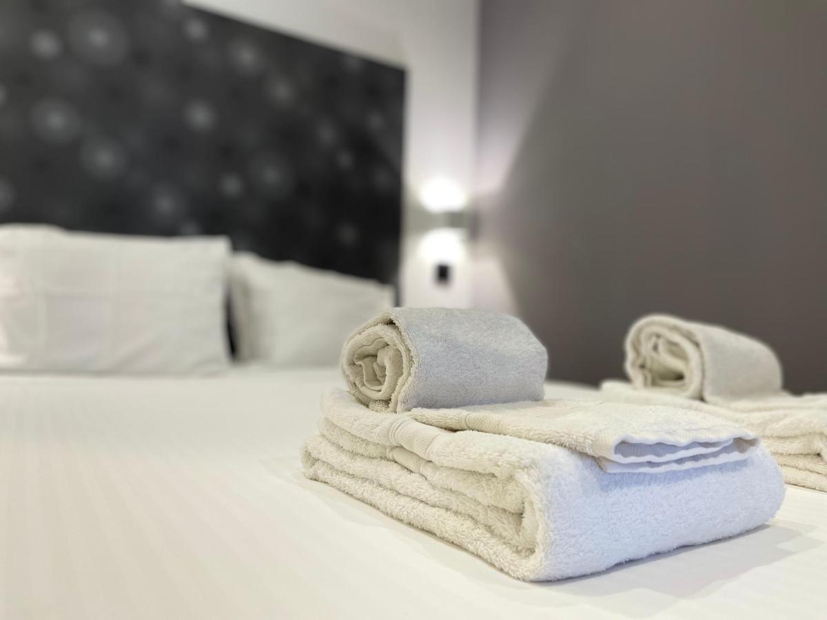Fisherman's Albufeira Cosy Studio Exterior foto